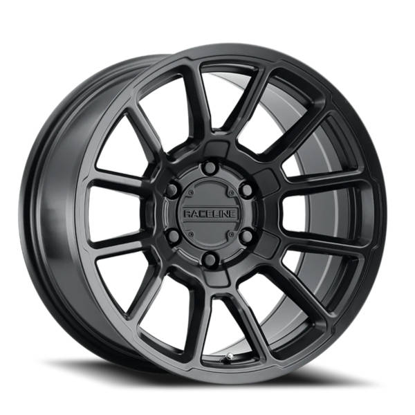 Raceline 950B-Gauge 950B-Gauge product medium 16  X8     6-139.70 0   BKMTXX